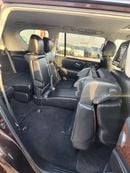 نيسان أرمادا NISSAN ARMADA SV PLATINUM 2017 FULL OPTION