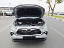 Toyota Highlander RIGHT HAND DRIVE ONLY FOR EXPORT 3.5 LITER PETROL