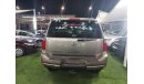 Nissan Armada Nissan Armada Model 2009 GCC