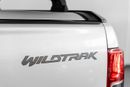 Ford Ranger Wildtrak