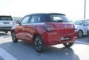 Suzuki Swift Suzuki Swift 1.2L Petrol, Hatchback, FWD, 5Doors (Export Price)