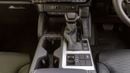 تويوتا برادو (RHD) TOYOTA PRADO 250 VX | EXPORT