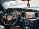 دودج تشارجر SRT8