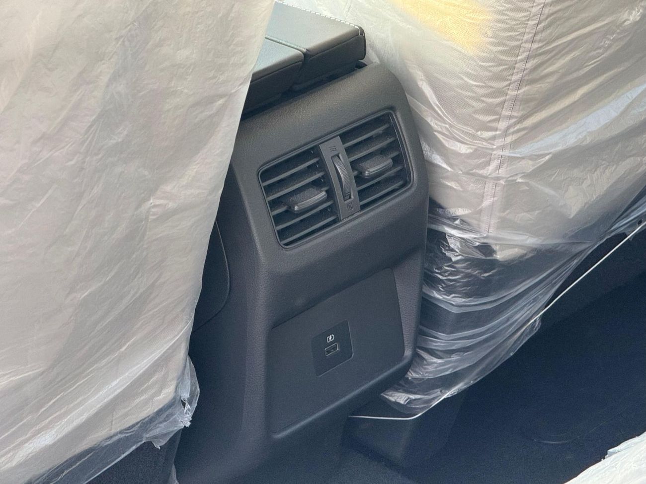 نيسان إكس تريل S 2.5L (169 HP) FWD 2024 GCC Export Only @ 73,000 AED