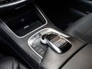 Mercedes Benz S550