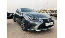 Lexus RC350 F SPORT / FULL OPTION / GOOD CONDITION