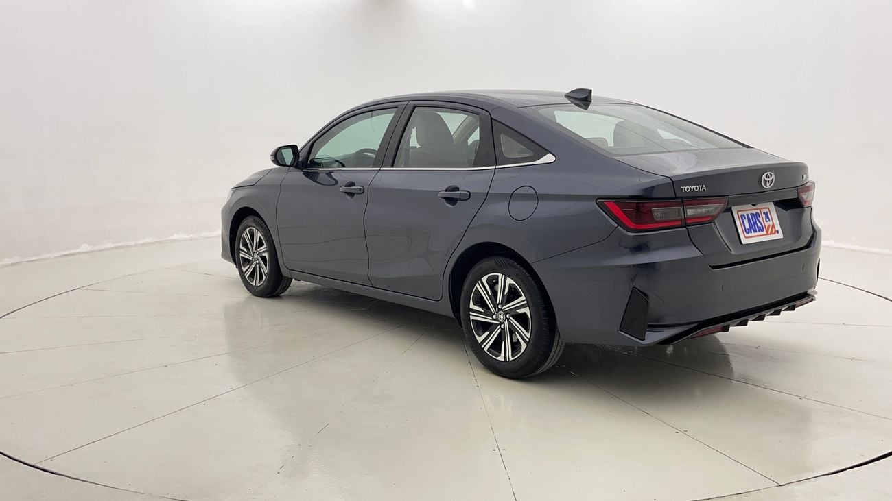 Toyota Yaris G 1.5 | Zero Down Payment | Home Test Drive