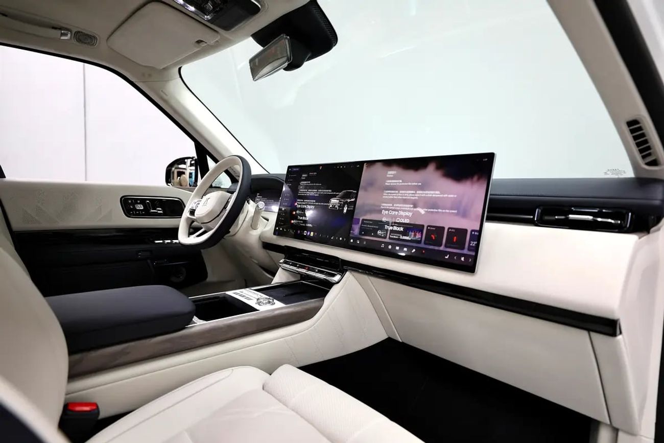 Zeekr 009 9X Ultra | BRAND | 2.0L Turbo | 5 Years Warranty #Zeekrx9