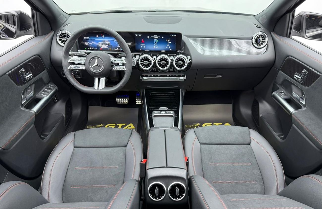 Mercedes-Benz GLA 200 *Brand New* 2026 Mercedes Benz GLA200 AMG, 5 Years MB Warranty, Delivery Kms, Fully Loaded, GCC