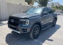 فورد رانجر FUEL DIESEL ,3.0 LITER .RIGHT HAND DRIVE