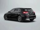 مرسيدس بنز A 200 AMG 2024 Mercedes Benz A200 AMG / Mercedes Warranty & Service Pack