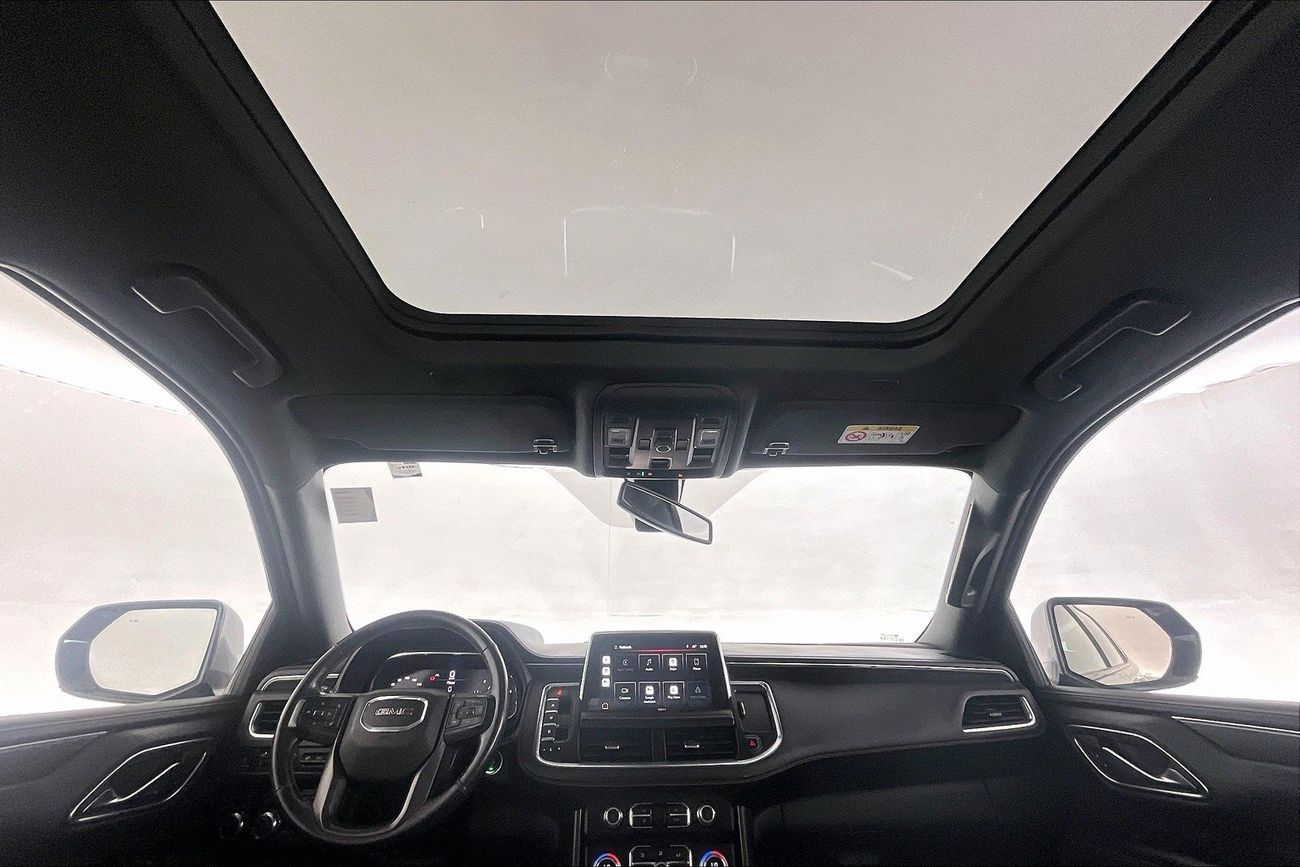 جي أم سي يوكون AT4 | شامل الضمان | 0 ﺪﻔﻋﺓ ﺃﻮﻟﻯ