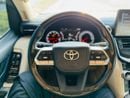 تويوتا لاند كروزر Toyota Land Cruiser 2022 VXR full option