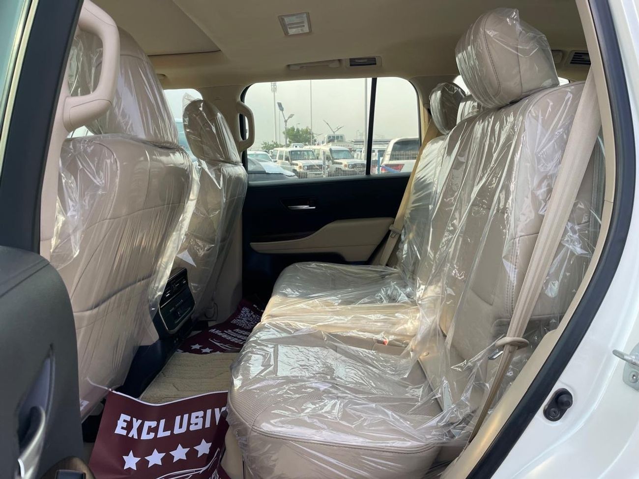 Toyota Land Cruiser GXR 4.0L