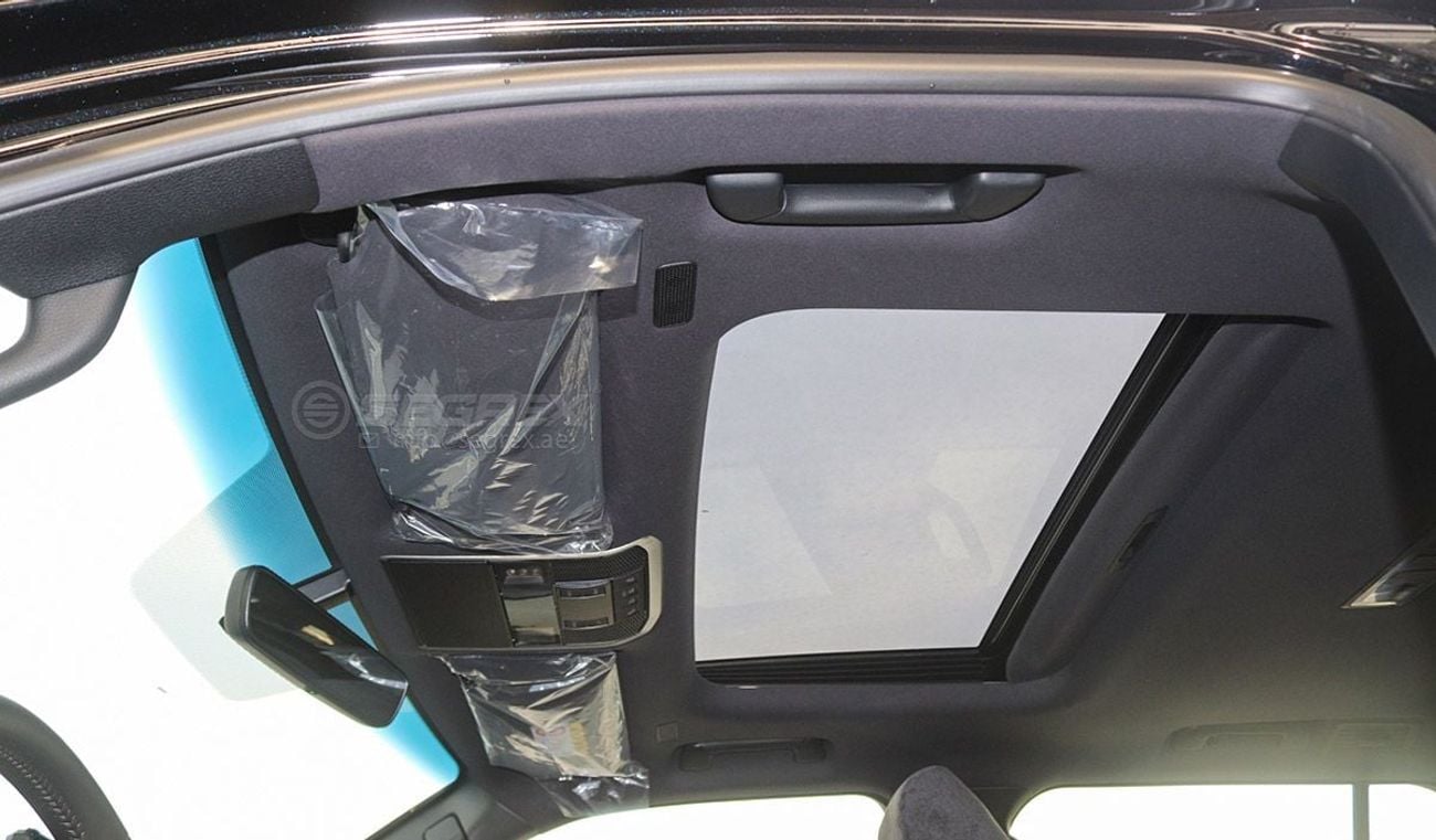 تويوتا لاند كروزر 2026 Model Toyota Land Cruiser (LC300) GXR, 3.5L Petrol 4WD 10A/T