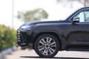 Lexus LX 600 SIGNATURE, 3.5L V6 PETROL, SUNROOF WITH RADAR, HIGH OPTION
