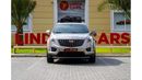 Cadillac XT5 Luxury