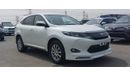Toyota Harrier 2.0CC, Petrol, Parking Sensors, Leather seats [Right Hand Drive] Premium Condition {JAPAN Import} Video