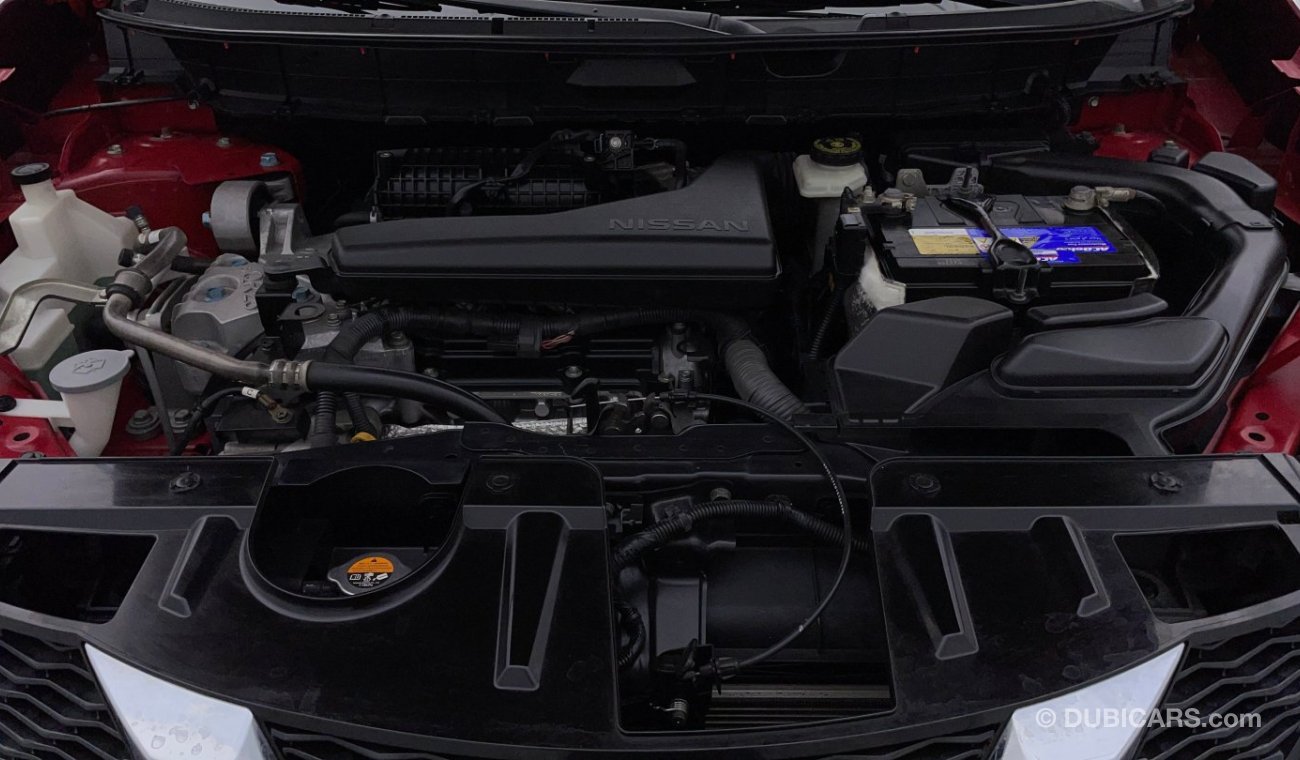 Nissan XTrail S 2.5 | Zero Down Payment | Free Home Test Drive