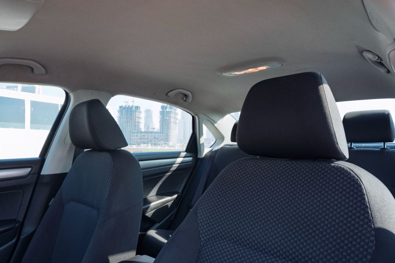 Volkswagen Passat SE 2.5L GCC