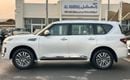 Nissan Patrol Nissan Patrol Platinum _GCC_2021_Excellent Condition _Full option