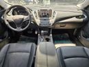 Chevrolet Malibu LTZ NAVIGATION Chevrolet Malibu LTZ 1.5L 4 CYL