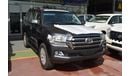 تويوتا لاند كروزر Toyota Land Cruiser 2019 4.5 TDSL A/T- VX
