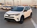 Toyota RAV4 RAV4 Se Hybrid 4x4