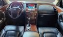 Nissan Patrol 400 Horsepower LE Titanium 5.6L Excellent condition - Large Engine