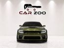 Dodge Charger R/T HIGHLINE