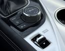 إنفينيتي Q50 LUXE خالية من الحوادث - خليجية - 3.0 تيربو - كاملة المواصفات - بحالة ممتازة من الداخل والخارج