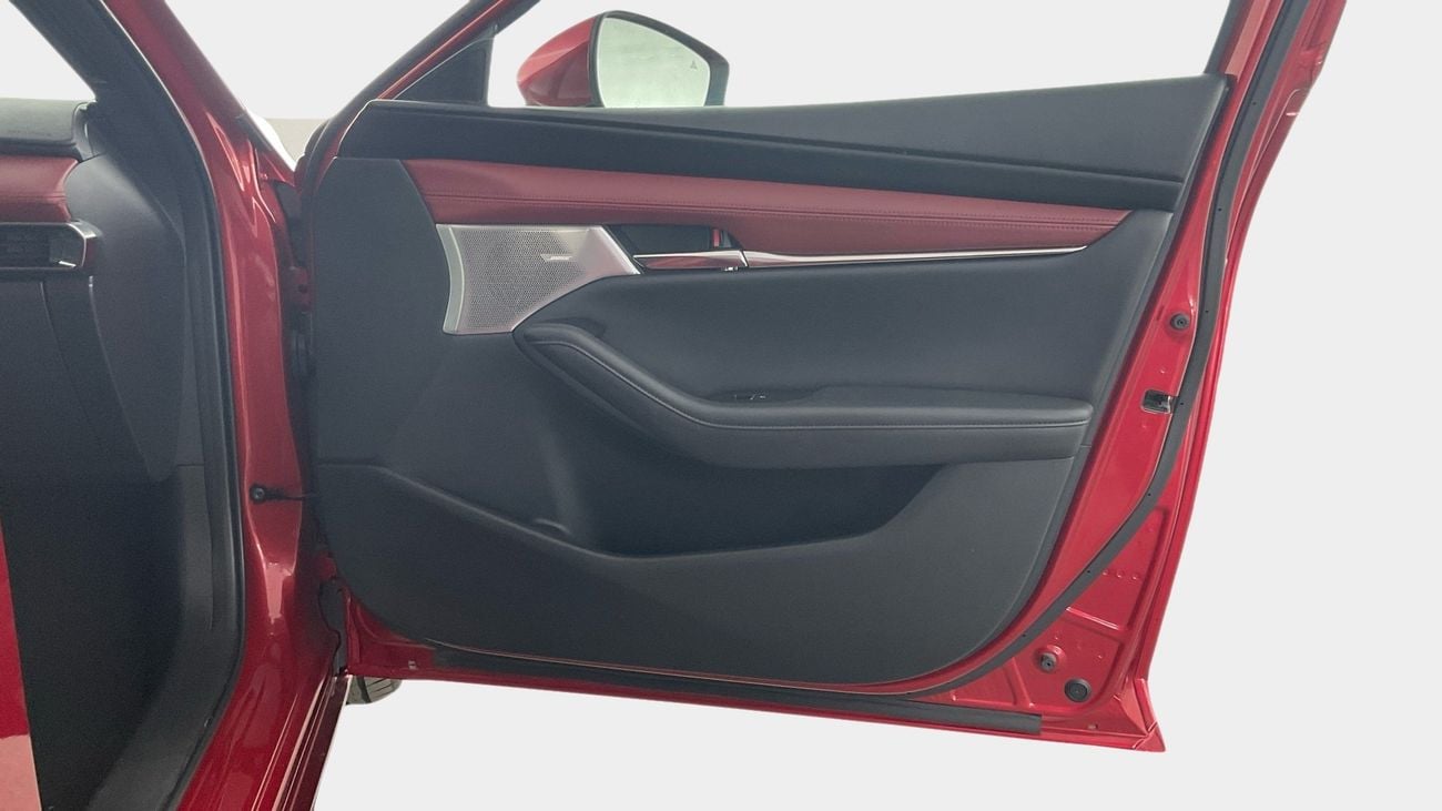 Mazda 3 Intense | upto AED 20,000 Ramadan Discount | Guaranteed Warranty | 0 Down Payment