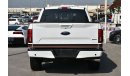 فورد F 150 FORD F150 LARIAT