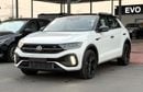 Volkswagen T ROC 2025 T ROC EXPORT ONLY