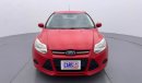 Ford Focus AMBIENTE 1.6 | Under Warranty | Inspected on 150+ parameters