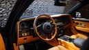 رولز رويس كولينان Rolls Royce Cullinan 2024