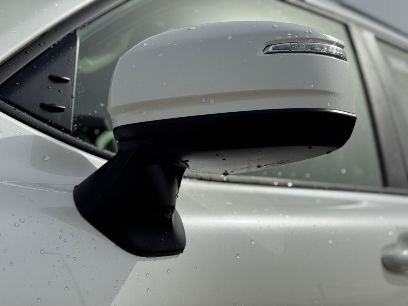 Toyota Land Cruiser Toyota Land Cruiser GXR 3.5 2026 basic with sunroof Saudi