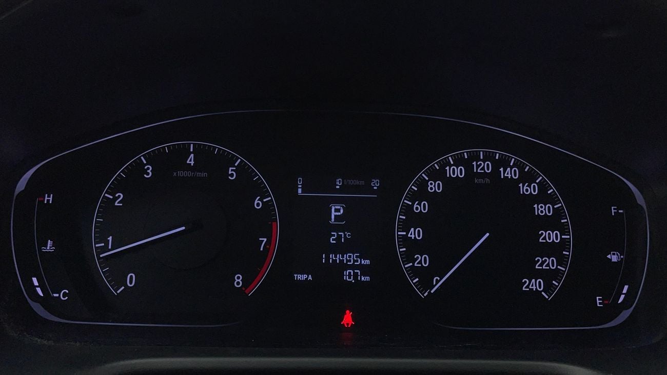 Honda Accord LX 1.5 | Zero Down Payment | Home Test Drive