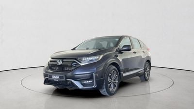Honda CRV Touring | upto AED 20,000 Ramadan Discount | Guaranteed Warranty | 0 Down Payment