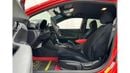 هيونداي فيلوستر Std 2020 Hyundai Veloster 2.0, March 2025 Hyundai Warranty, Full Hyundai Service History, GCC