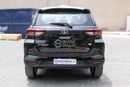 تويوتا ريز 1.2L E PETROL 2025MY (EXPORT ONLY)