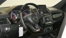 Mercedes-Benz GLE 43 AMG Biturbo 4Matic