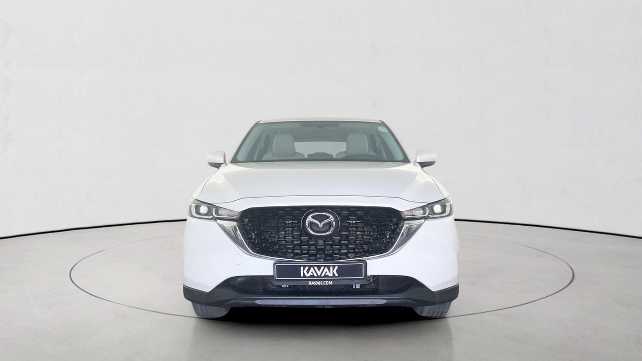 Mazda CX5 GL 2.5L GL | Guaranteed Warranty | 0 Down Payment