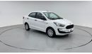 Ford Figo AMBIENTE 1.5 | Zero Down Payment | Free Home Test Drive