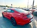 Ford Mustang GT | Monthly 1700/- | 0% DP | Blindspot | Active Exhaust | Lane Assist | # 42986