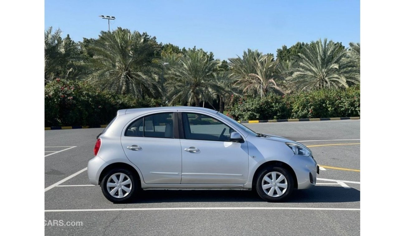 Nissan Micra SV 2020 I 1.5L I Ref#278