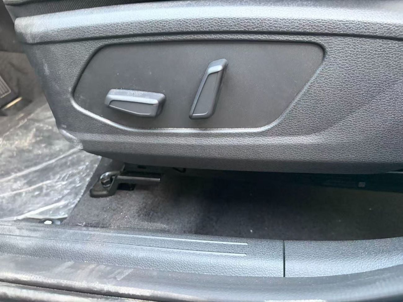 Kia Sportage DLX L TX 1.5T