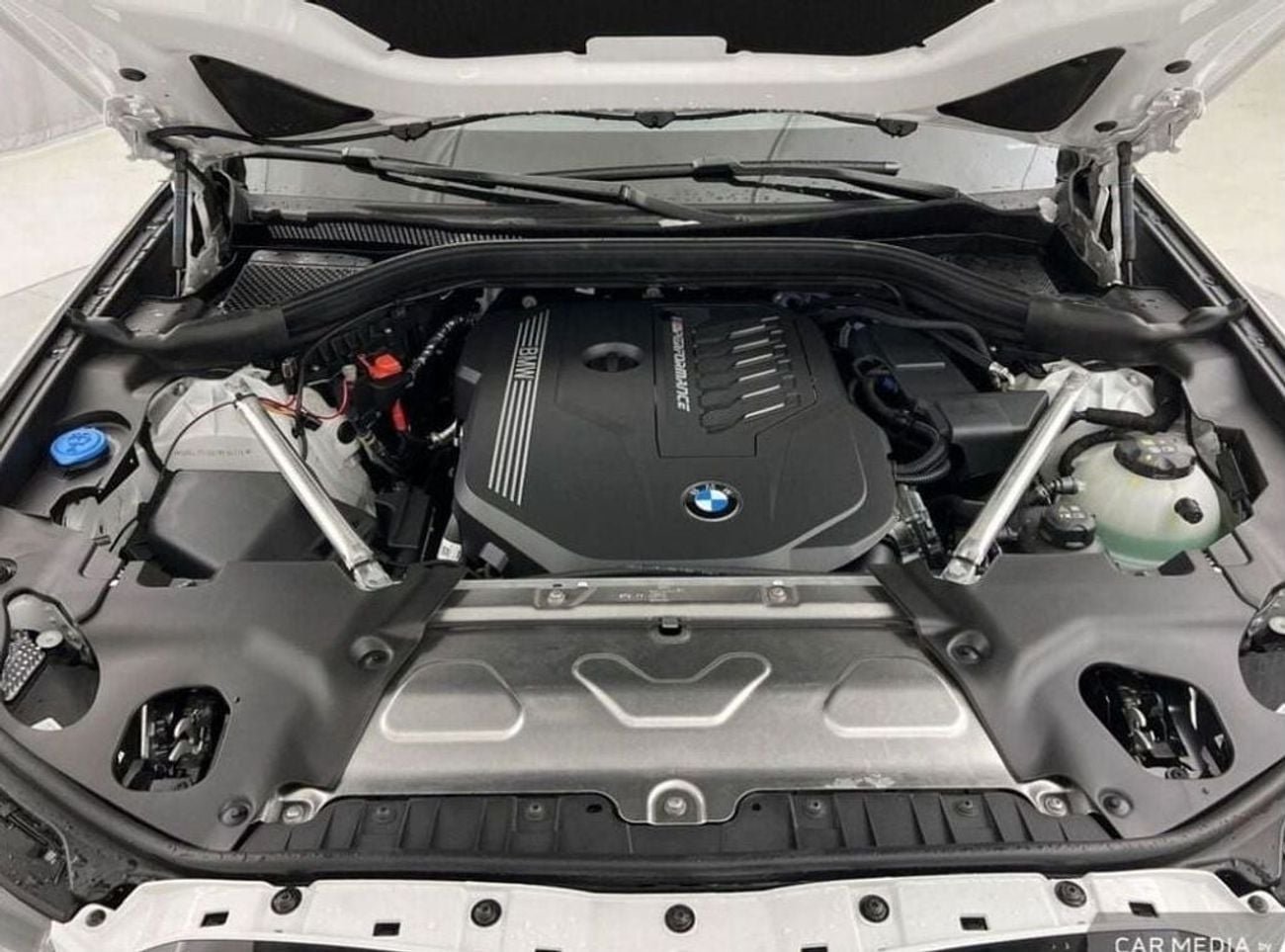 BMW X4 M40I 3.0L