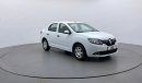 Renault Symbol PE 1.6 | Under Warranty | Inspected on 150+ parameters