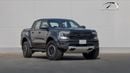 Ford Ranger Raptor (For Export , НА ЭКСПОРТ) PY 25/25 3.0L EcoBoost V6 GCC Без пробега